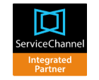 Service Channel Logo