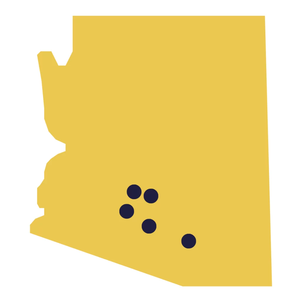 Arizona
